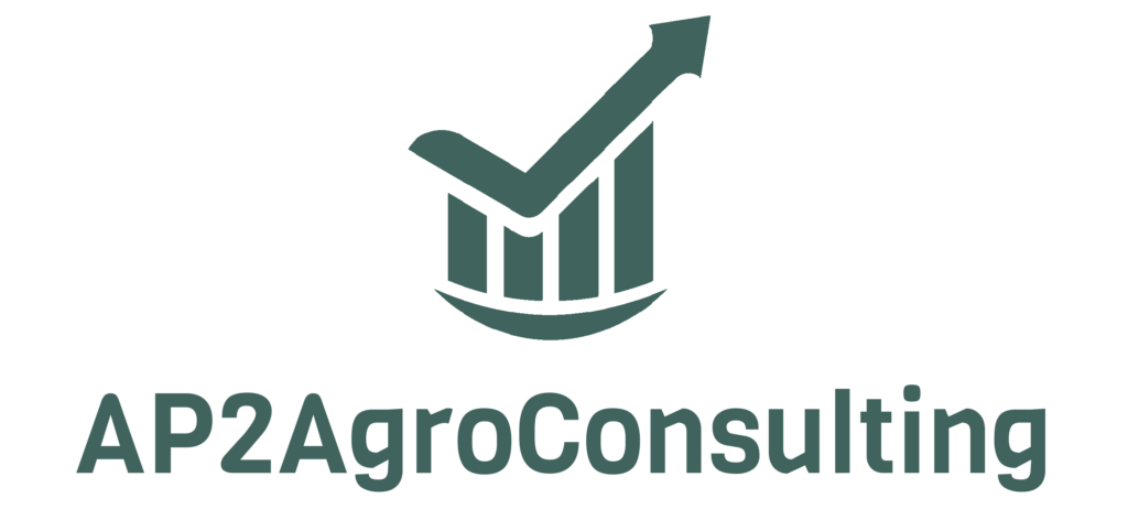 AP2AgroConsulting Logo Minimal